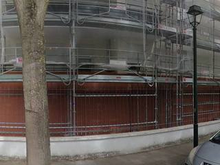 Vue de la rue à l’adresse de Pepper Grill® Chelles
