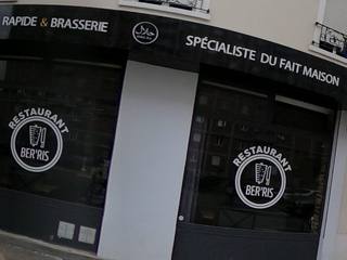 Vue de la rue à l’adresse de BERRIS (BER’RIS)