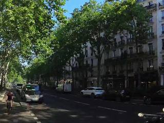 Vue de la rue à l’adresse de Homemade Fast-Food