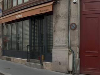 Vue de la rue à l’adresse de Yahmi