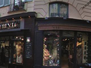 Vue de la rue à l’adresse de Acai and You - All week Brunch & Coffee