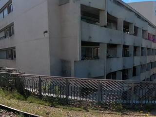 Vue de la rue à l’adresse de La Table Marocaine du XV