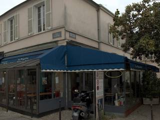 Vue de la rue à l’adresse de Le Baïli - Restaurant Mexicain