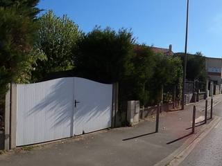 Vue de la rue à l’adresse de Les 1001 saveurs de l'orient - Couscous/Tajines...