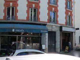 Vue de la rue à l’adresse de CRISPY SOUL Paris 15