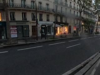 Vue de la rue à l’adresse de Santa Lyna