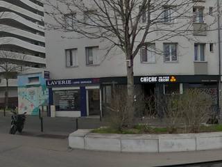 Vue de la rue à l’adresse de Crêpe & Me