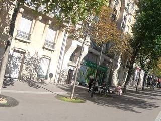 Vue de la rue à l’adresse de Le Haveli