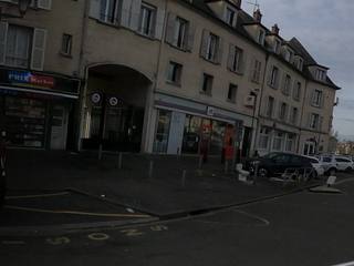Vue de la rue à l’adresse de # TACOS Saint Ouen L' Aumône