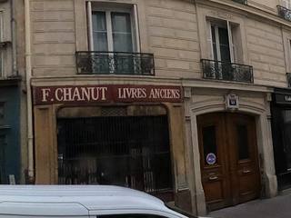 Vue de la rue à l’adresse de Maza