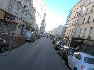 Vue de la rue à l’adresse de PUSH Smash Burger - Saint Maur