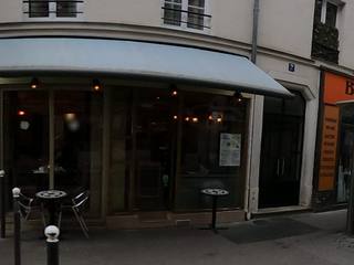 Vue de la rue à l’adresse de Perchiana