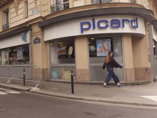 Vue de la rue à l’adresse de Le Morello | Restaurant italien Paris