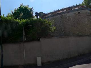 Vue de la rue à l’adresse de Le Palais Royal