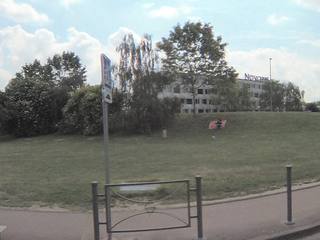 Vue de la rue à l’adresse de Les Deux Rives