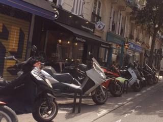 Vue de la rue à l’adresse de Acai and You - Maubeuge | All week Brunch & Coffee