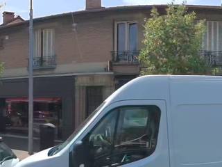 Vue de la rue à l’adresse de Woodiz Saint-Maur-des-Fossés