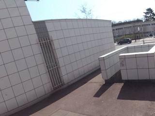 Vue de la rue à l’adresse de Planète Pizza Epinay-sur-Seine