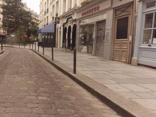 Vue de la rue à l’adresse de Le Loubnane