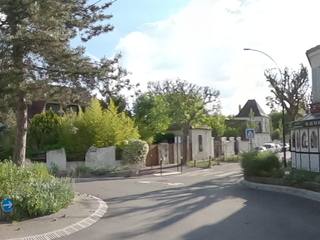Vue de la rue à l’adresse de Rajpoot Saint-Maur - Restaurant Indien & Pakistanais Halal