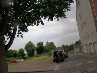 Vue de la rue à l’adresse de Alan Pizza Sarl