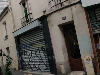Vue de la rue à l’adresse de Le Traiteur Libanais