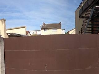 Vue de la rue à l’adresse de Palais de Souss