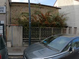 Vue de la rue à l’adresse de Al Forno