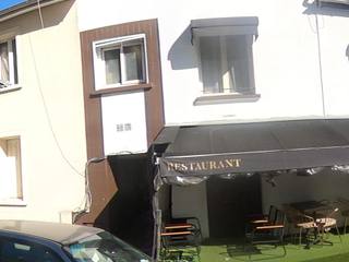 Vue de la rue à l’adresse de Mam'Asia
