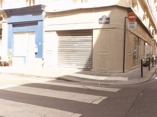 Vue de la rue à l’adresse de Restaurant la croisiere