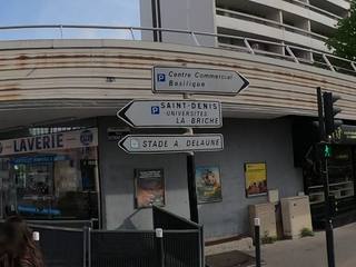 Vue de la rue à l’adresse de PIZZA NOSTRA