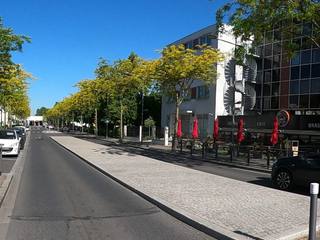 Vue de la rue à l’adresse de For Life