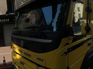 Vue de la rue à l’adresse de Kebab street 76