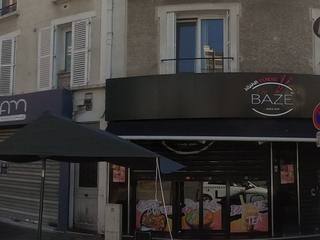 Vue de la rue à l’adresse de Asian food by BAZE Ivry-sur-seine