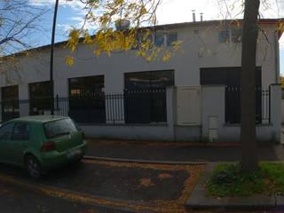 Vue de la rue à l’adresse de M'ET STEAKHOUSE