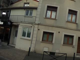 Vue de la rue à l’adresse de Eat Story