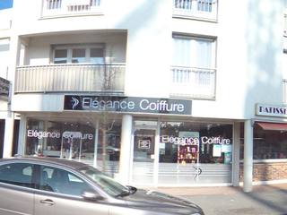 Vue de la rue à l’adresse de African Evasion
