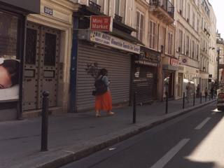 Vue de la rue à l’adresse de DawaStreet
