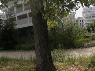 Vue de la rue à l’adresse de Rodizio Brazil - Noisy le sec