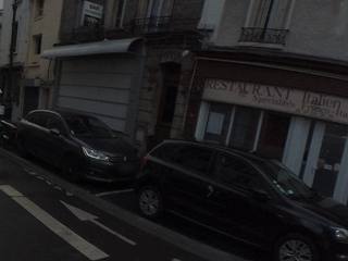 Vue de la rue à l’adresse de HAVE EAT