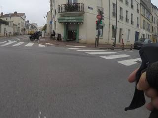 Vue de la rue à l’adresse de Asia Bay