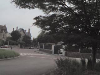 Vue de la rue à l’adresse de THE BEST FOOD