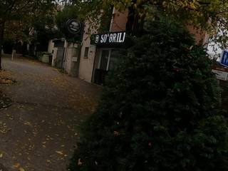 Vue de la rue à l’adresse de So'Grill