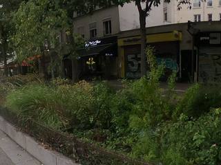 Vue de la rue à l’adresse de BIL’S THAI & BURGER