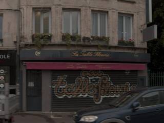 Vue de la rue à l’adresse de Larina Cibo 766
