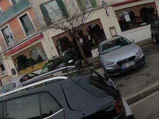 Vue de la rue à l’adresse de Le Sultan