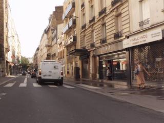 Vue de la rue à l’adresse de Owit