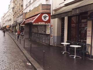 Vue de la rue à l’adresse de Boucherie Tizi Ouzou