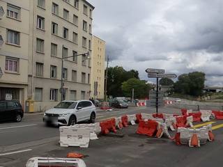 Vue de la rue à l’adresse de Arici Kebab