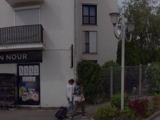 Vue de la rue à l’adresse de Le Jardin de Compiègne